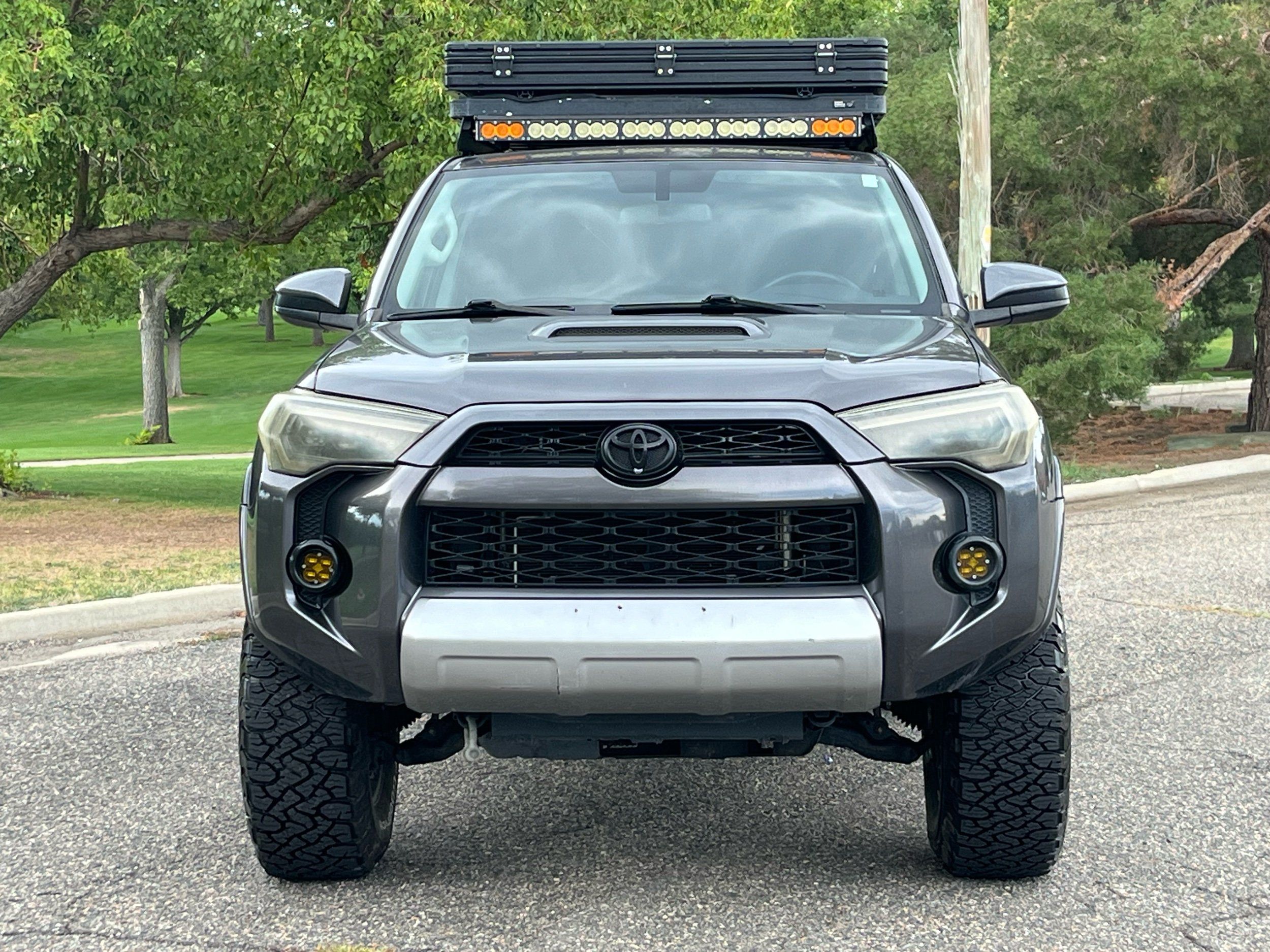 toyota 4runner 2016 JTEBU5JR5G5313335 image toyota 4runner 2016 JTEBU5JR5G5313335 image