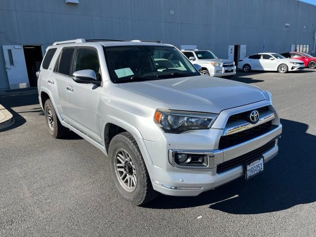 toyota 4runner 2016 JTEBU5JR0G5377010 image toyota 4runner 2016 JTEBU5JR0G5377010 image