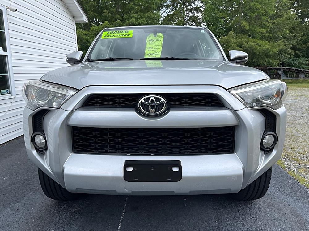 toyota 4runner 2016 JTEBU5JR8G5318884 image toyota 4runner 2016 JTEBU5JR8G5318884 image