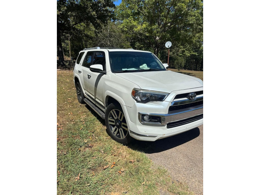 toyota 4runner 2016 JTEBU5JR9G5343826 image toyota 4runner 2016 JTEBU5JR9G5343826 image