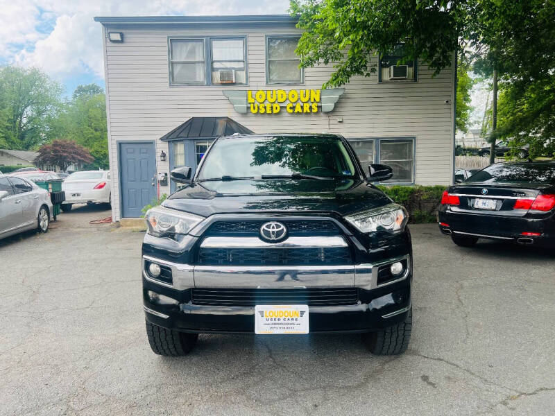 toyota 4runner 2016 JTEBU5JR8G5298023 image toyota 4runner 2016 JTEBU5JR8G5298023 image
