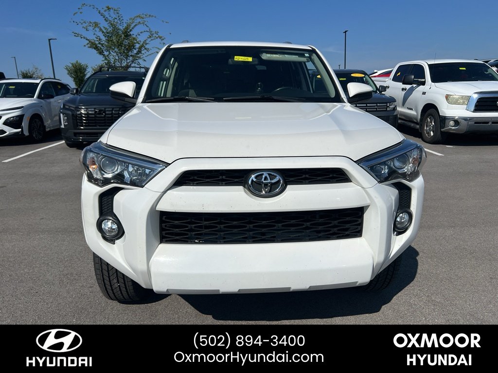 toyota 4runner 2016 JTEBU5JR4G5327873 image toyota 4runner 2016 JTEBU5JR4G5327873 image
