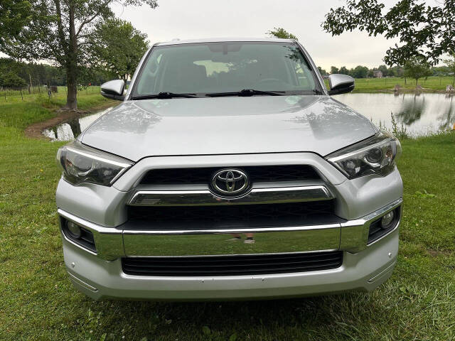 toyota 4runner 2016 JTEBU5JR1G5332691 image toyota 4runner 2016 JTEBU5JR1G5332691 image