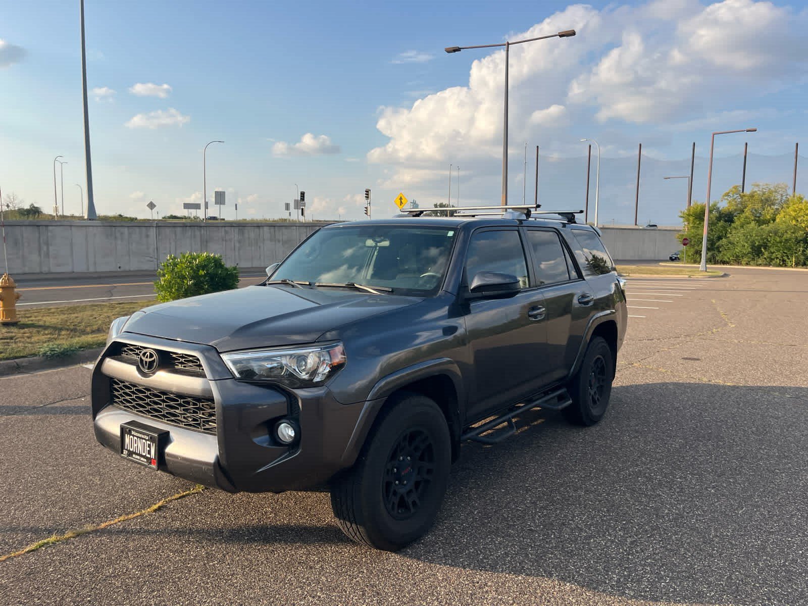 toyota 4runner 2016 JTEBU5JR3G5362310 image toyota 4runner 2016 JTEBU5JR3G5362310 image