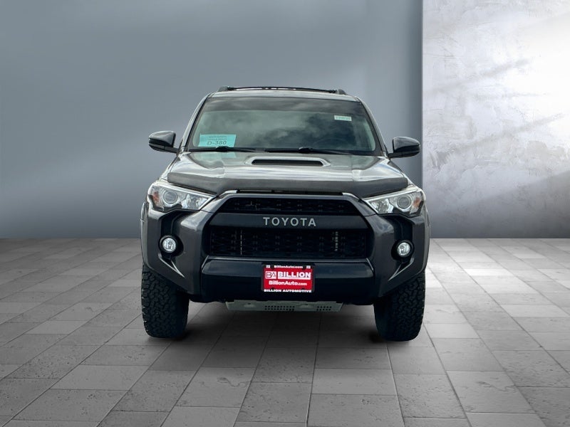 toyota 4runner 2016 JTEBU5JRXG5352101 image toyota 4runner 2016 JTEBU5JRXG5352101 image