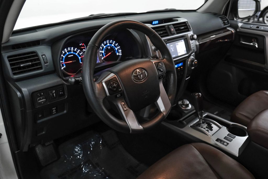 toyota 4runner 2016 JTEBU5JR5G5296536 image toyota 4runner 2016 JTEBU5JR5G5296536 image
