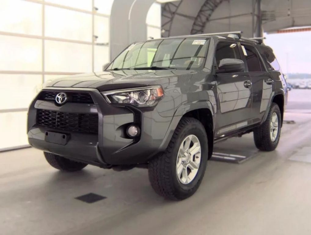 toyota 4runner 2016 JTEBU5JR3G5325631 image toyota 4runner 2016 JTEBU5JR3G5325631 image
