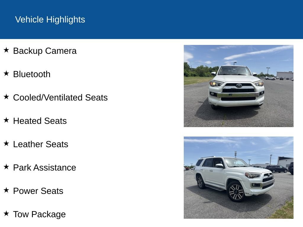 toyota 4runner 2016 JTEBU5JR8G5397652 image toyota 4runner 2016 JTEBU5JR8G5397652 image