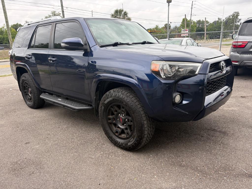toyota 4runner 2016 JTEBU5JR5G5394577 image toyota 4runner 2016 JTEBU5JR5G5394577 image