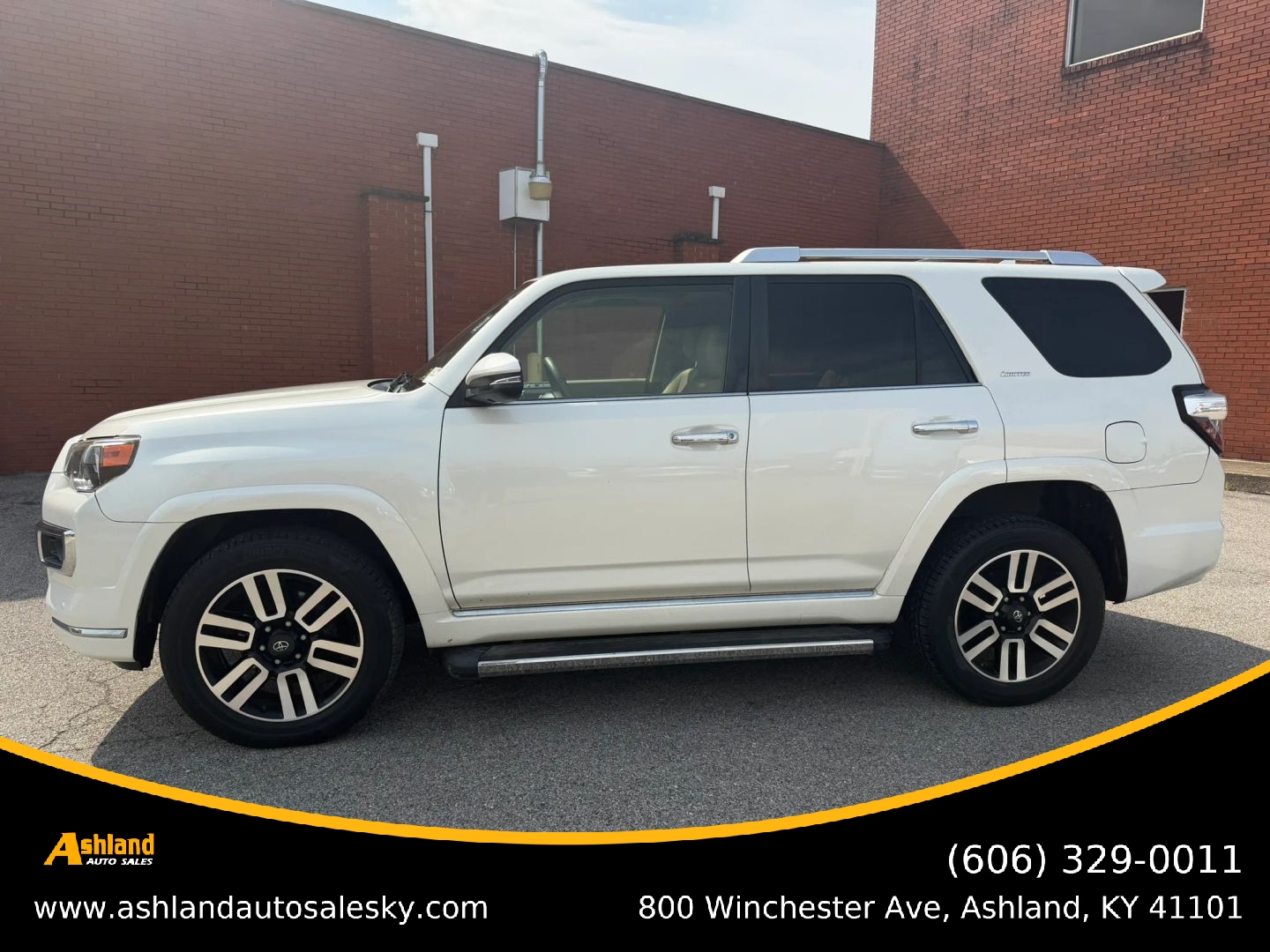 toyota 4runner 2016 JTEBU5JR7G5307620 image toyota 4runner 2016 JTEBU5JR7G5307620 image