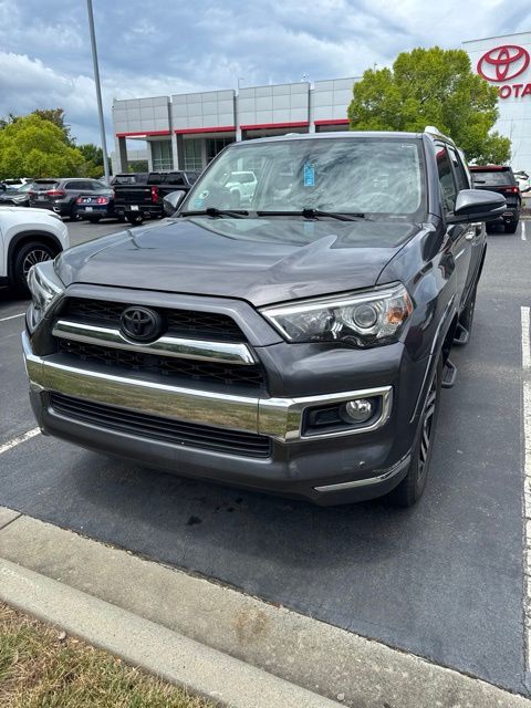 toyota 4runner 2016 JTEBU5JR3G5367863 image toyota 4runner 2016 JTEBU5JR3G5367863 image