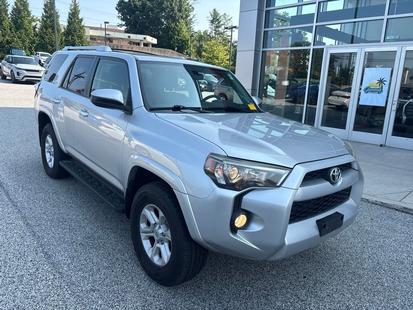 toyota 4runner 2016 JTEBU5JR0G5366542 image toyota 4runner 2016 JTEBU5JR0G5366542 image