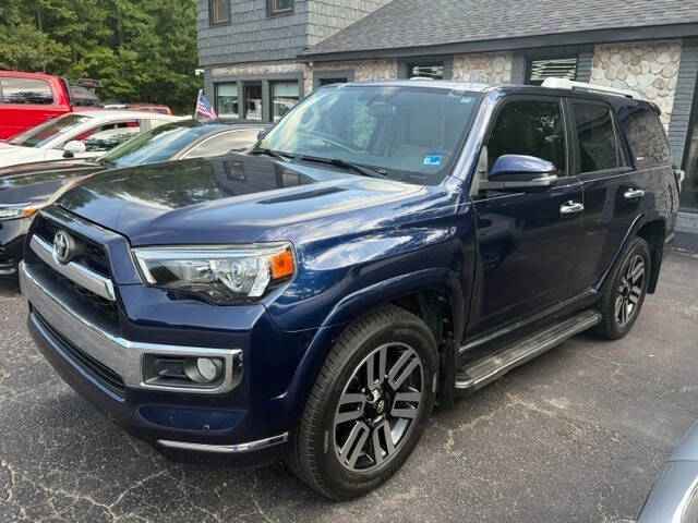 toyota 4runner 2016 JTEBU5JR4G5333236 image toyota 4runner 2016 JTEBU5JR4G5333236 image