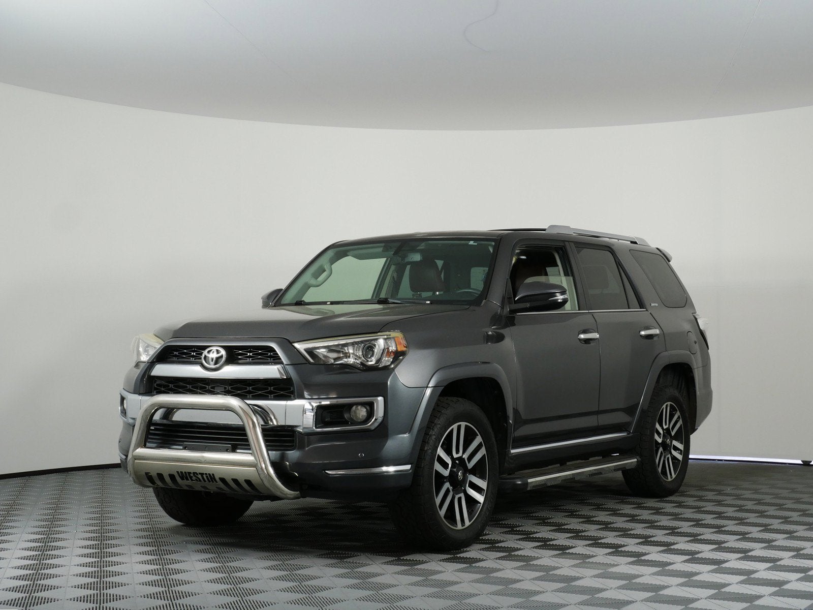 toyota 4runner 2016 JTEBU5JR1G5289664 image toyota 4runner 2016 JTEBU5JR1G5289664 image
