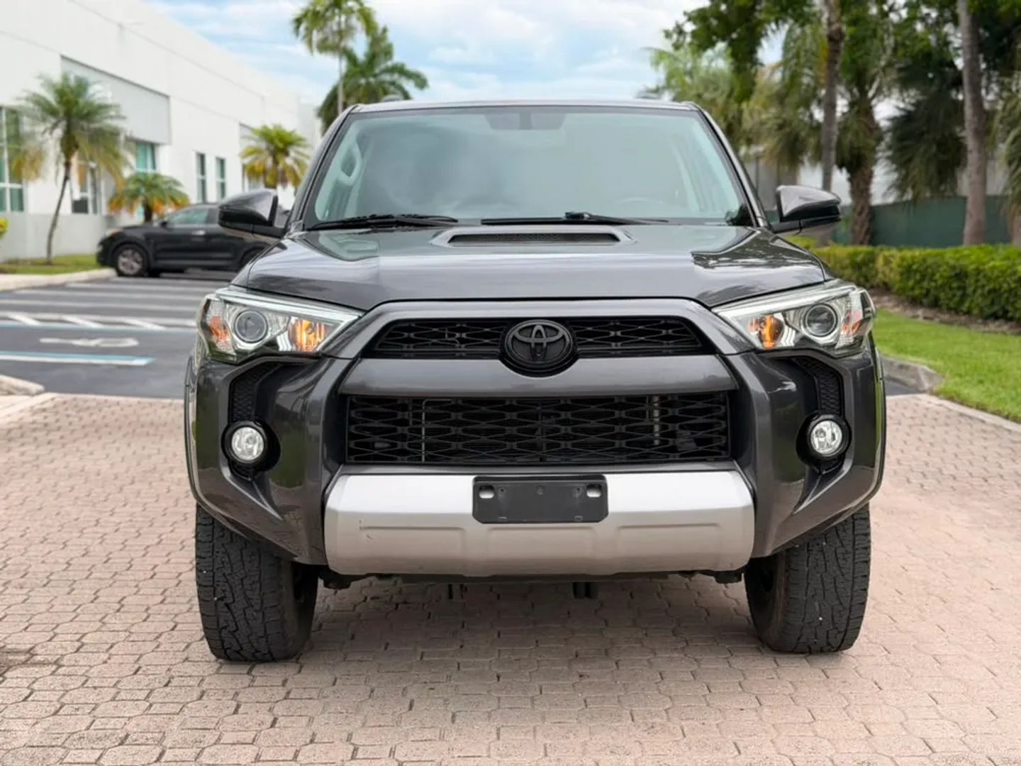 toyota 4runner 2016 JTEBU5JR9G5335287 image toyota 4runner 2016 JTEBU5JR9G5335287 image