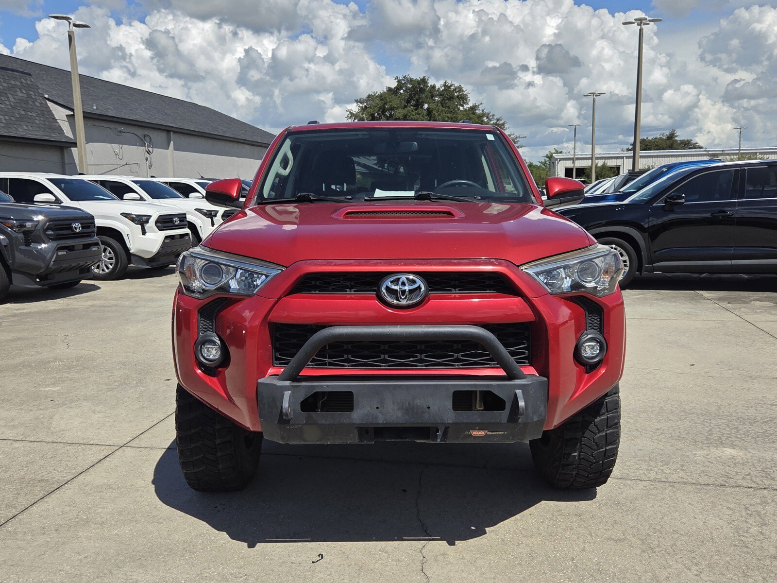 toyota 4runner 2016 JTEBU5JR6G5291698 image toyota 4runner 2016 JTEBU5JR6G5291698 image