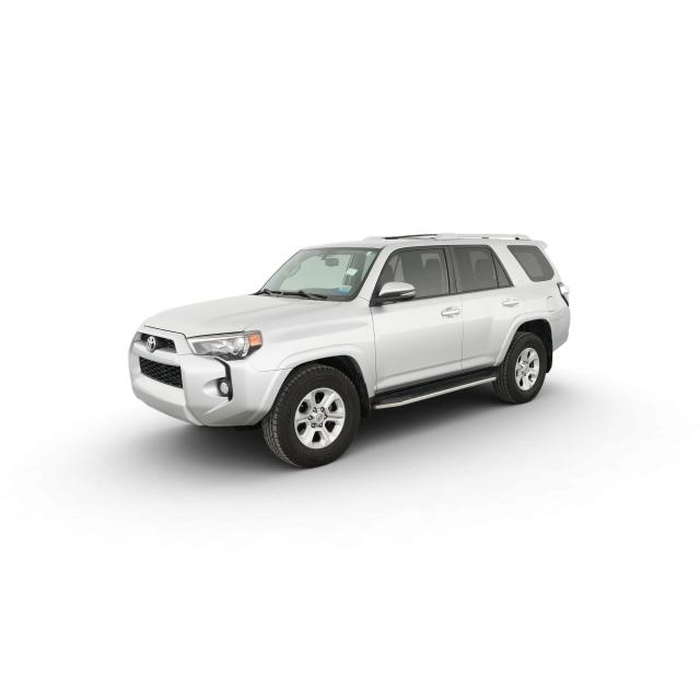 toyota 4runner 2016 JTEBU5JR9G5357127 image toyota 4runner 2016 JTEBU5JR9G5357127 image