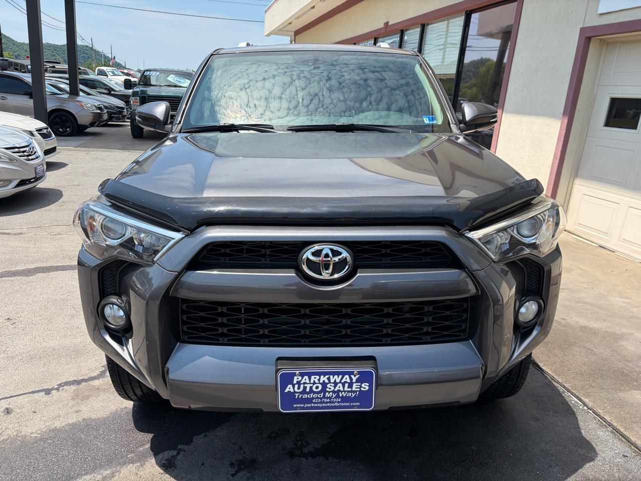 toyota 4runner 2016 JTEBU5JR9G5280436 image toyota 4runner 2016 JTEBU5JR9G5280436 image