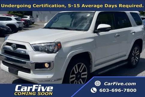 toyota 4runner 2016 JTEBU5JR3G5362324 image toyota 4runner 2016 JTEBU5JR3G5362324 image