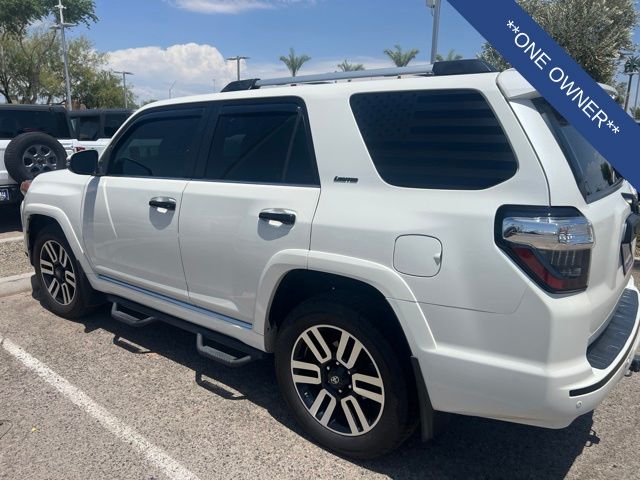 toyota 4runner 2016 JTEBU5JR7G5350581 image toyota 4runner 2016 JTEBU5JR7G5350581 image
