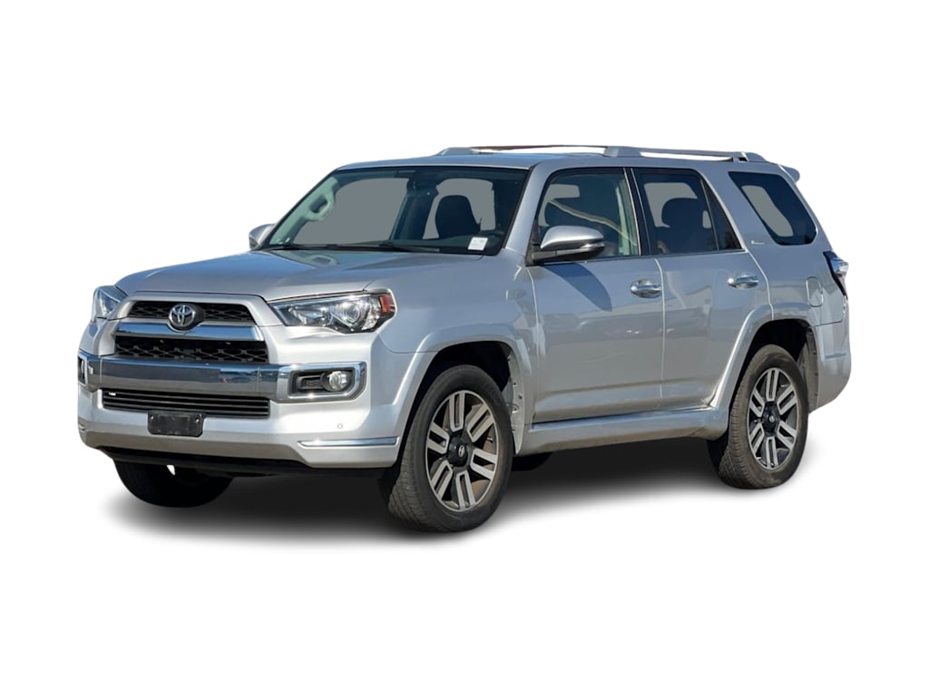 toyota 4runner 2016 JTEBU5JR3G5342221 image toyota 4runner 2016 JTEBU5JR3G5342221 image