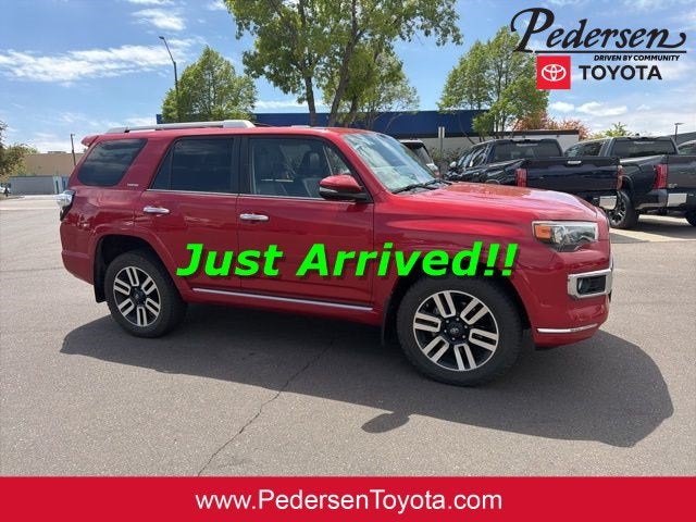 toyota 4runner 2016 JTEBU5JR7G5401643 image toyota 4runner 2016 JTEBU5JR7G5401643 image