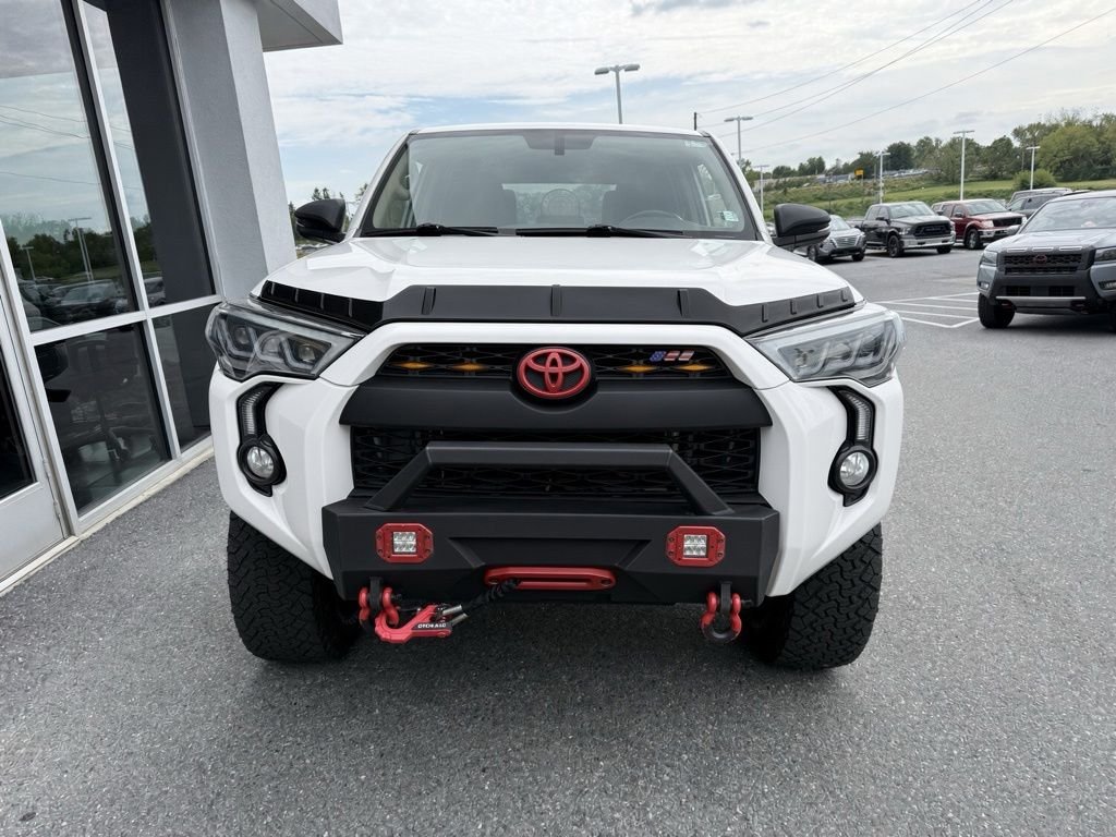 toyota 4runner 2016 JTEBU5JR9G5294045 image toyota 4runner 2016 JTEBU5JR9G5294045 image