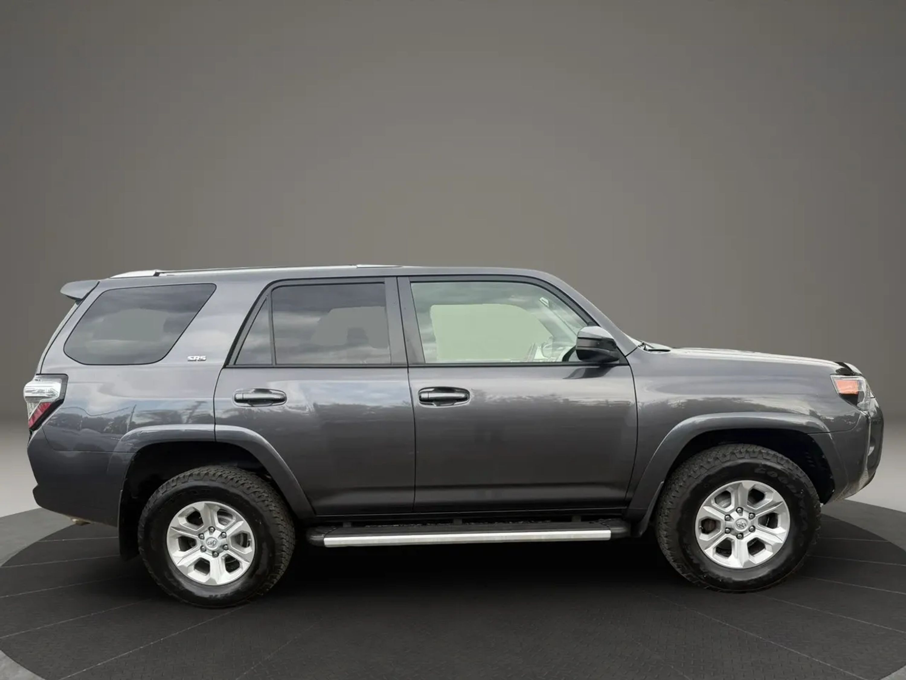 toyota 4runner 2016 JTEBU5JR8G5397506 image toyota 4runner 2016 JTEBU5JR8G5397506 image