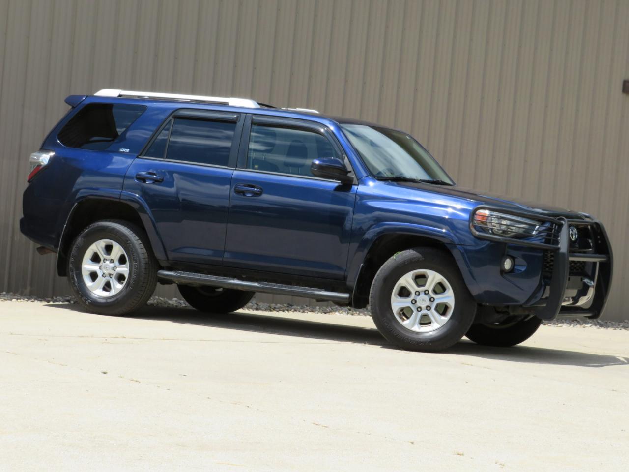 toyota 4runner 2016 JTEBU5JR3G5356233 image toyota 4runner 2016 JTEBU5JR3G5356233 image