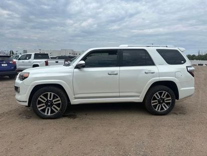 toyota 4runner 2016 JTEBU5JR4G5309616 image toyota 4runner 2016 JTEBU5JR4G5309616 image