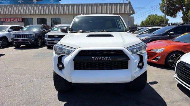 toyota 4runner 2016 JTEBU5JR4G5318980 image toyota 4runner 2016 JTEBU5JR4G5318980 image