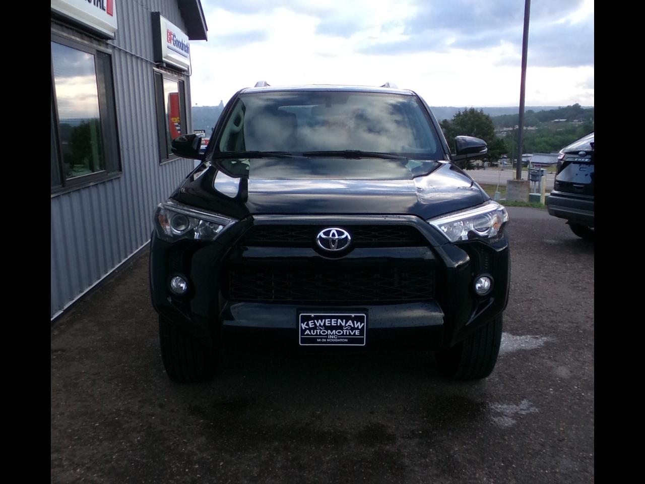 toyota 4runner 2016 JTEBU5JR9G5325052 image toyota 4runner 2016 JTEBU5JR9G5325052 image