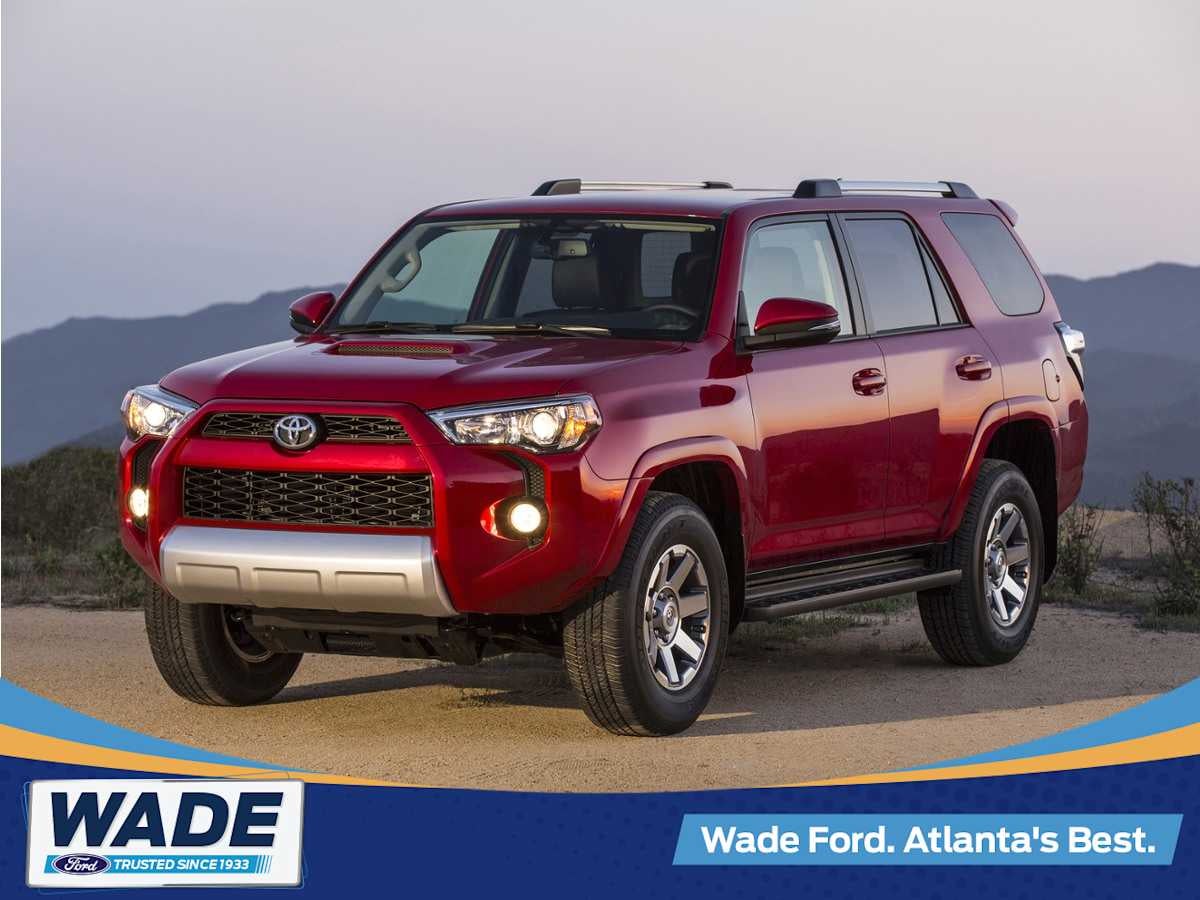 toyota 4runner 2016 JTEBU5JR4G5279484 image toyota 4runner 2016 JTEBU5JR4G5279484 image