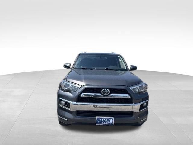 toyota 4runner 2016 JTEBU5JR8G5305441 image toyota 4runner 2016 JTEBU5JR8G5305441 image