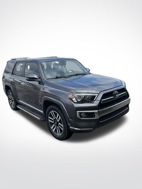 toyota 4runner 2016 JTEBU5JR2G5289995 image toyota 4runner 2016 JTEBU5JR2G5289995 image