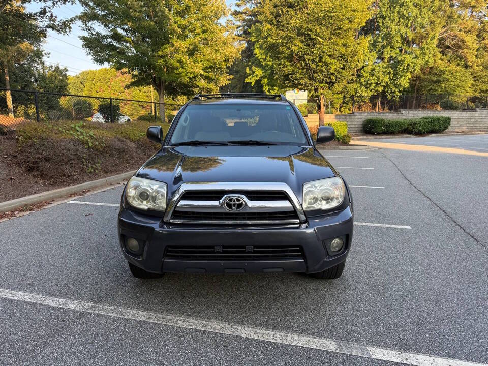 toyota 4runner 2008 JTEZU14R58K014210 image toyota 4runner 2008 JTEZU14R58K014210 image