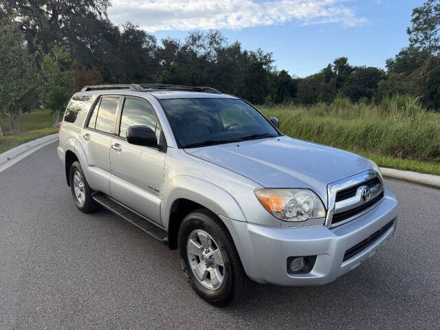 toyota 4runner 2008 JTEBU14R58K024818 image toyota 4runner 2008 JTEBU14R58K024818 image