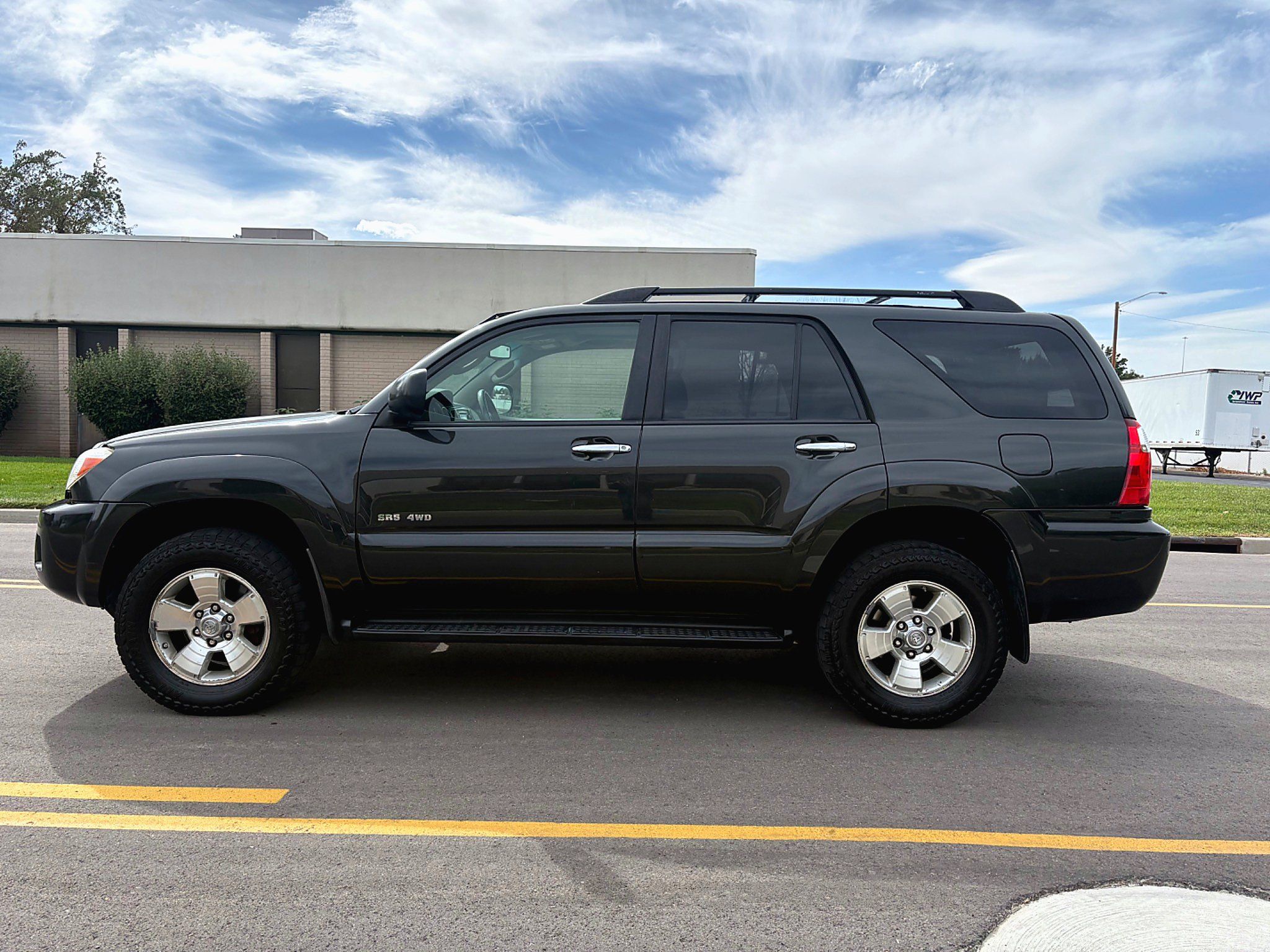 toyota 4runner 2008 JTEBU14R88K026448 image toyota 4runner 2008 JTEBU14R88K026448 image