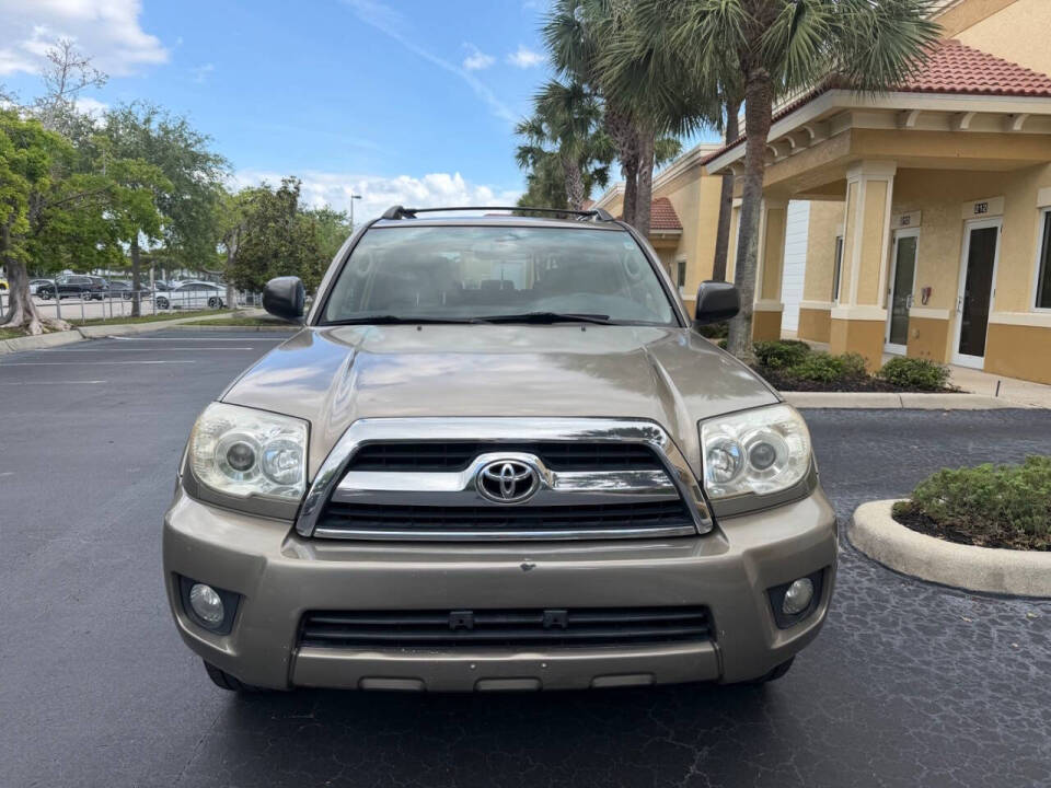 toyota 4runner 2008 JTEZU14R68K019125 image toyota 4runner 2008 JTEZU14R68K019125 image