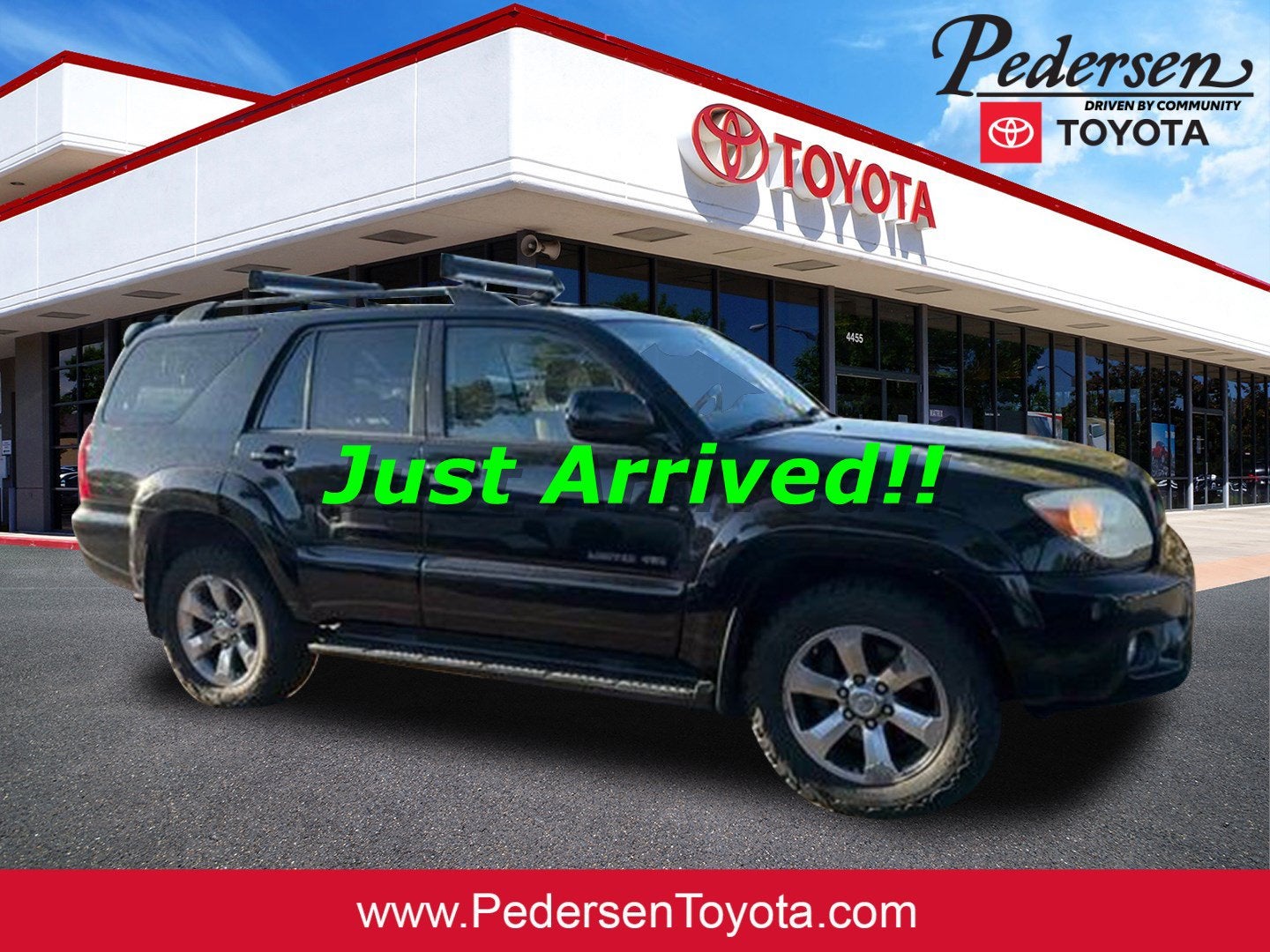 toyota 4runner 2008 JTEBU17R68K029053 image toyota 4runner 2008 JTEBU17R68K029053 image