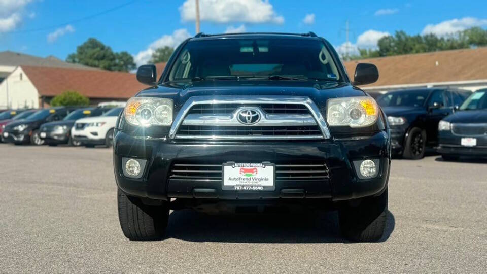 toyota 4runner 2008 JTEBU14R08K027996 image toyota 4runner 2008 JTEBU14R08K027996 image
