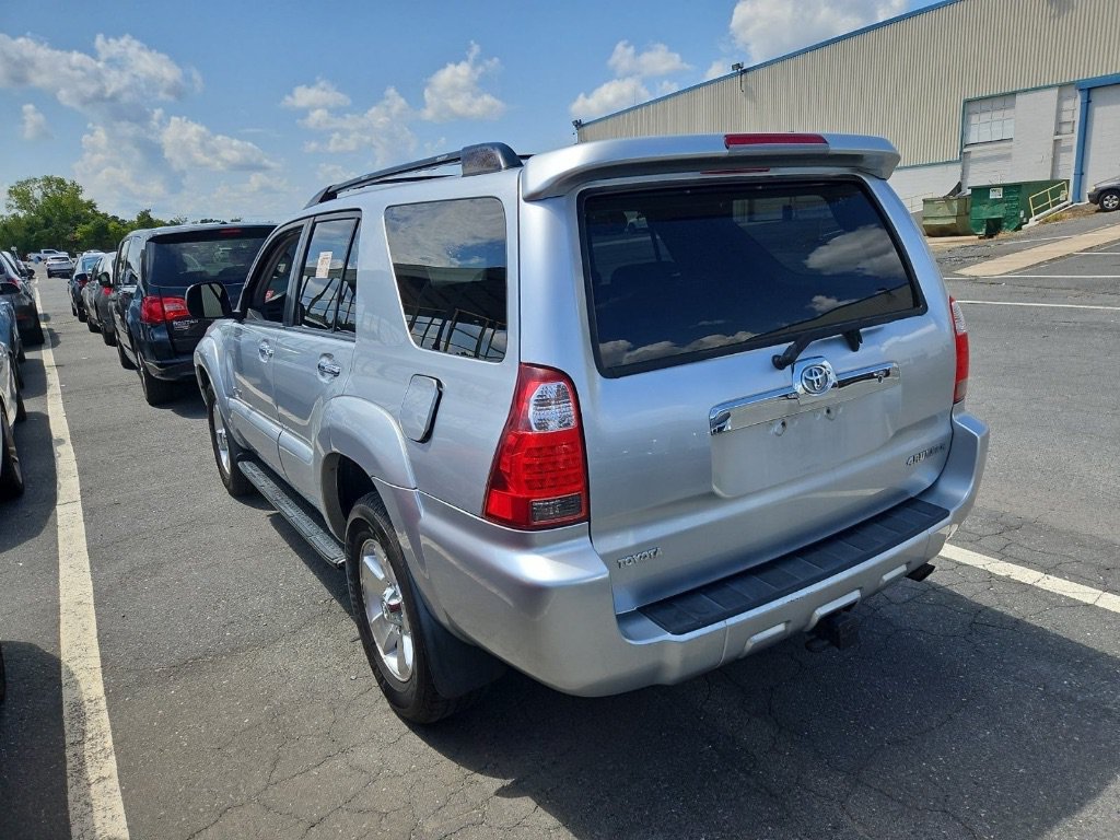 toyota 4runner 2008 JTEBU14R28K016269 image toyota 4runner 2008 JTEBU14R28K016269 image