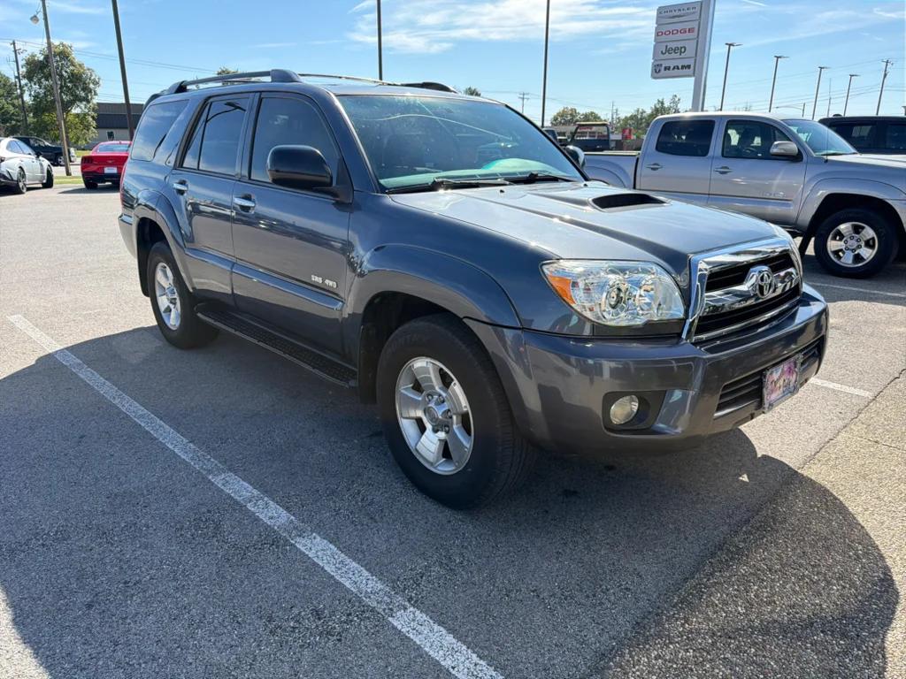 toyota 4runner 2008 JTEBU14R68K033267 image toyota 4runner 2008 JTEBU14R68K033267 image