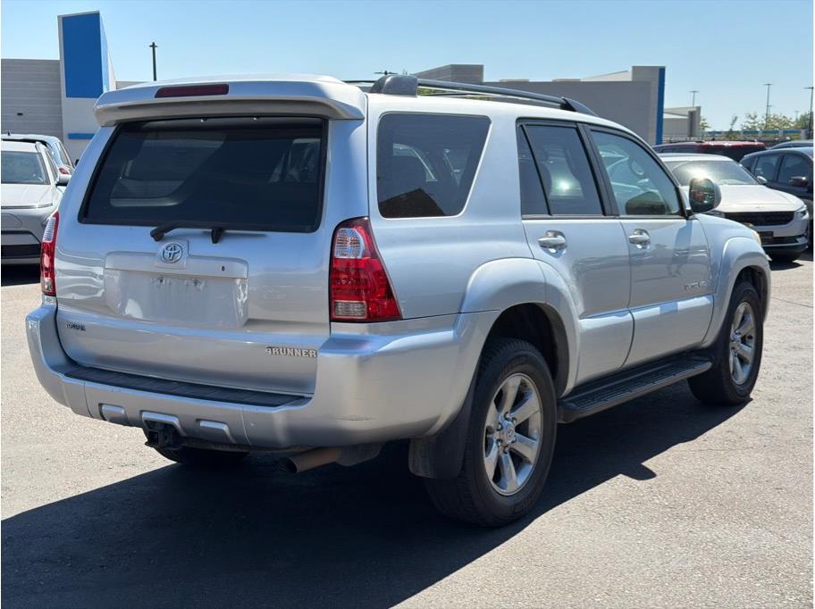 toyota 4runner 2008 JTEBU17R08K015889 image toyota 4runner 2008 JTEBU17R08K015889 image