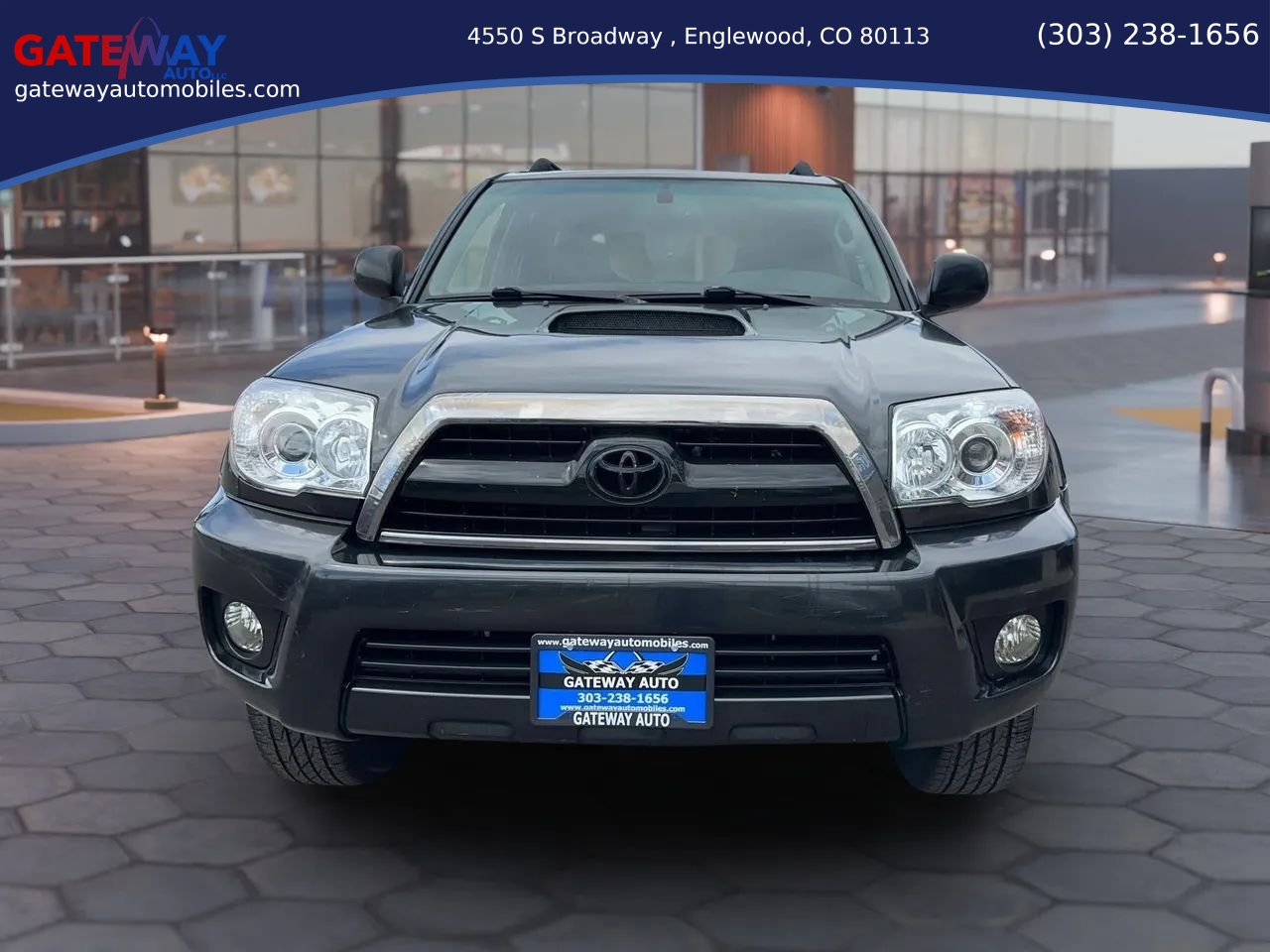 toyota 4runner 2008 JTEBU14R080129326 image toyota 4runner 2008 JTEBU14R080129326 image