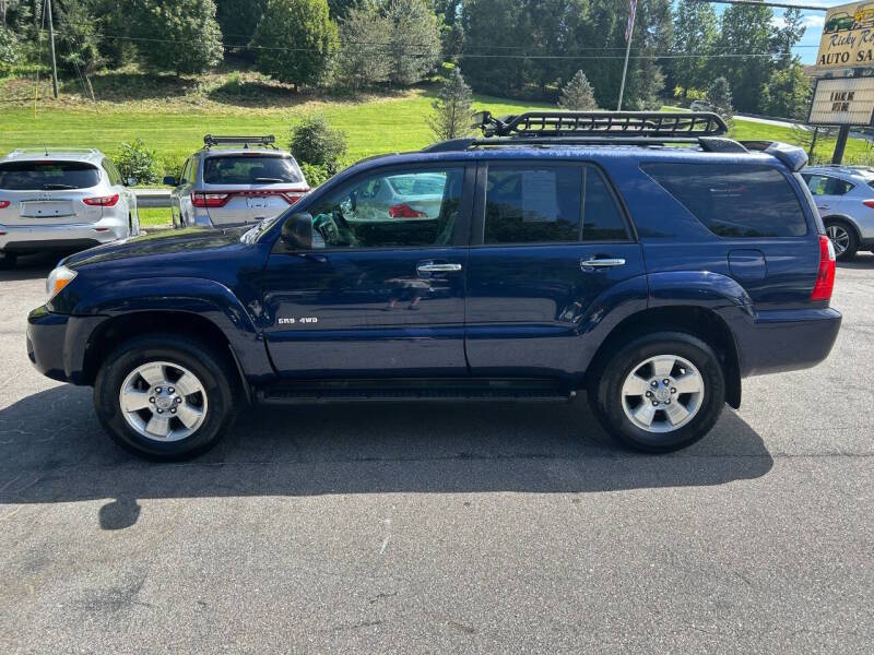 toyota 4runner 2008 JTEBU14R980132600 image toyota 4runner 2008 JTEBU14R980132600 image