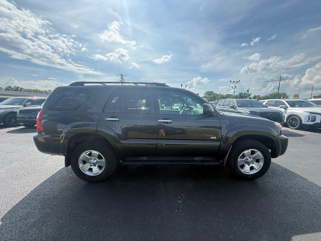 toyota 4runner 2008 JTEZU14R68K013129 image toyota 4runner 2008 JTEZU14R68K013129 image