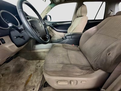 toyota 4runner 2008 JTEZU14R88K010605 image toyota 4runner 2008 JTEZU14R88K010605 image