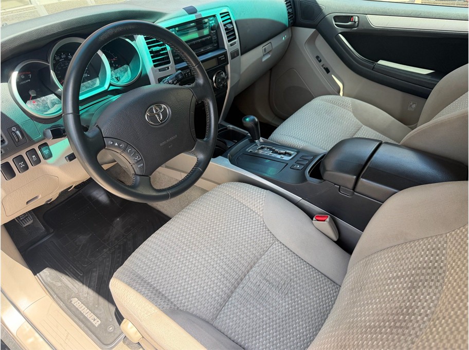 toyota 4runner 2008 JTEBU14R68K013214 image toyota 4runner 2008 JTEBU14R68K013214 image