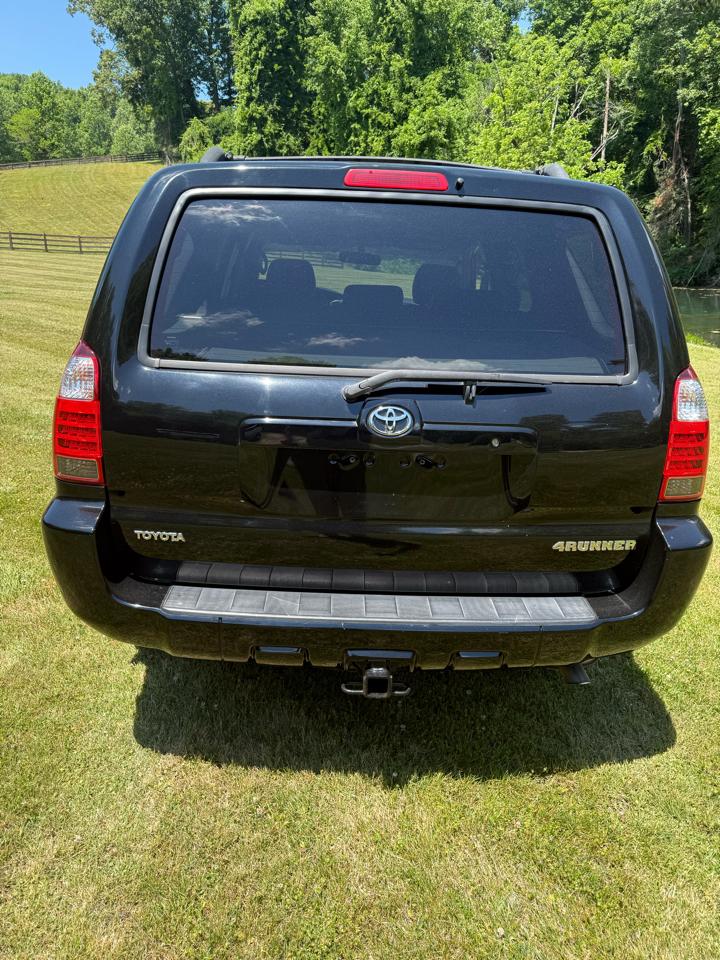 toyota 4runner 2008 JTEZU14R88K015934 image toyota 4runner 2008 JTEZU14R88K015934 image